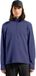 Odlo Essential Thermal Fleece Met Volledige Rits Blauw XL Man