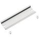 Weidmüller TS35X7.5 ST KTB9874 HOR rail DIN Acier zingué (l x L x H) 666 x 35 x 35 mm 20 pièce(s)