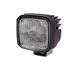 HELLA VALUEFIT LED Werklamp - Ultra Beam Gen. II - 24V / 12V - 4400lm - Geschroefd/Opbouw - Staand/Zwenkbare montagebeugel - Wegverlichting - Stekker: DEUTSCH stekker - 1GA 995 606-221