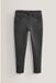 Next - Meisjes - Skinny schoolbroek met jersey stretch - Grijs