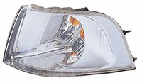 TarosTrade 38-0563-L-37668 buiglicht chroom E-Mark Links