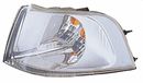 TarosTrade 38-0563-L-37668 buiglicht chroom E-Mark Links