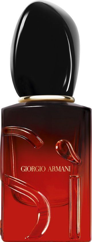 Giorgio Armani Armani Si Passione Intense / 30 ml / Female