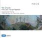 Grauschumacher NEOS Music Grauschumacher Piano Duo & WDR Rundfunkchor Köln - Via Crucis (CD)