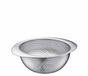 Kuchenprofi Vergiet 18cm RVS Zilverkleurig Rond