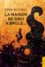 La Jets D'Encre La maison de Dieu a brûlé... Paperback