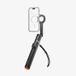 Spigen AMP11372 Selfie Stick voor Smartphone - Zwart
