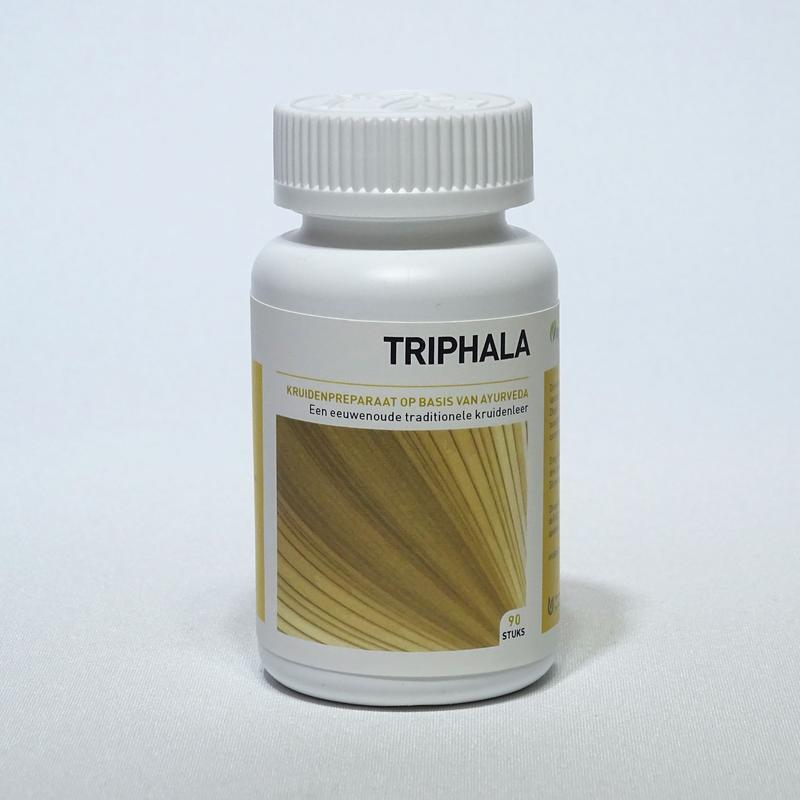 Ayurveda Health Ayurveda Triphala 90tb