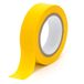 PVC-isolatietape, 0,13 x 17 x 10 m, geel