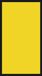 HellermannTyton WIC2-YELLOW-PA66-YE Markeerclip 561-02754