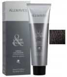 AllWaves Coloration 5.1 Brun Clair Cendré 100 ml