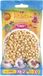 Hama 207-27 Bag 1000 Beads Beige