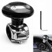 Solidchoice - Bouton de volant rotatif à 360 degrés pour voiture