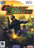 Sega Ghost Squad - Nintendo Wii