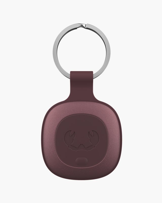 Fresh n Rebel Fresh 'n Rebel Smart Finder - Mauve - GPS Tracker