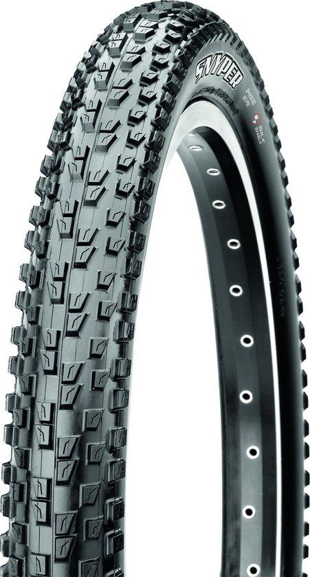 Maxxis Snyper BMX band 24" - Zwart