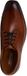 Redskins Uptown Derbies à lacets Marron Synthétique
