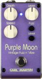 Carl Martin Purple Moon 2019 - Distorsion pour guitares