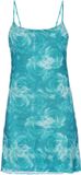 myMo jurk aqua