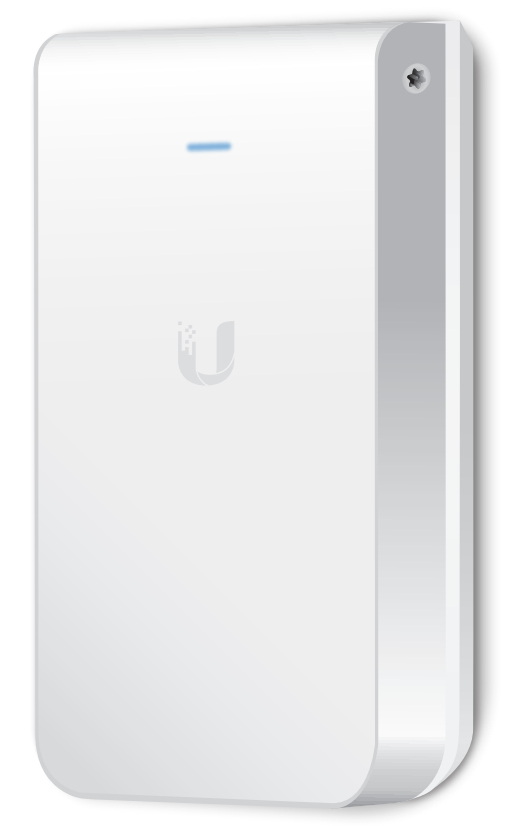 Ubiquiti UniFi HD In-Wall