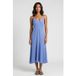 & Other Stories Hira Robe Bleu Taille : 36