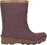 ZIGZAG Thermostiefel Fian Unisex Paars Maat 33