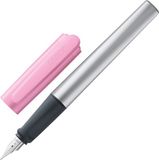Lamy Nexx Rose Vulpen Fijn Blauw Kunststof Roze