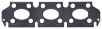 Gasket, Ajusa Gasket, exhaust manifold