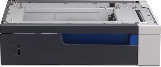 HP LaserJet Color Printer - CE860A
