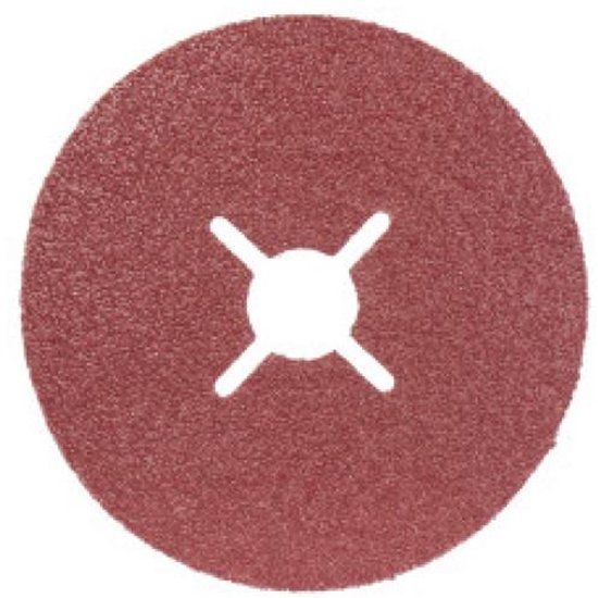 3M Cubitron II 982C - Fiberschijf - 125mm - P036 - 1 stuk(s)