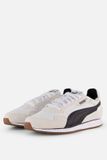 Puma Softride ST Miler Sneakers wit