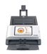Plustek eScan A350 Essential ADF Scanner - A4 - 600 x 600 DPI - Black/White