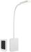 B.K.Licht BRILONER Cielo Wandlamp oplaadbaar LED bettlamp leeslamp dimbaar touch zonder stroomaansluiting acculamp 2W zwart