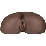 Blush Novelties Hot Chocolate 'Hot Chocolate - Sweet Rose', 36 cm