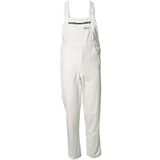 Planam 125024 tuinbroek wit 90 Wit