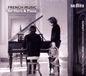 Federico Lovato & Guglielmo Pellarin - Musique française pour cor et piano (CD)