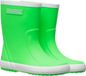 Bergstein Classic Limited Edition Unisex Junior Bottes de pluie - Neon Green