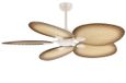 Cecotec Plafondventilator EnergySilence Aero 5200 Palm 35 W Ø132 cm Licht Roze
