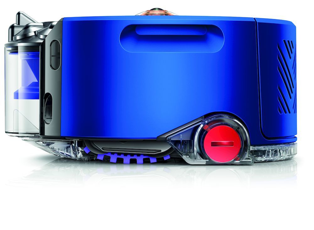 Dyson 360 Heurist kopen? | Kieskeurig.nl | Stofzuigers