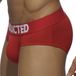 Addicted My Basic Brief Rouge