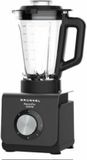 Grunkel BAT-2000 MASTERPRO Blender 2000 W Zwart 1,5 L