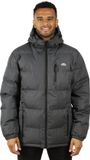 Trespass Clip Heren Padded Jas Flint XXL