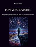L'univers Books on Demand L'univers invisible