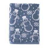SKL Home Top Hat Sneeuwmannen