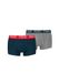 Puma Boxer Trunk Boxershorts Heren Alledaagse onderbroeken Broeken, set van 2