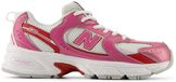 New Balance 530 - GS - Pink Shadow Red - Taille EU 37.5