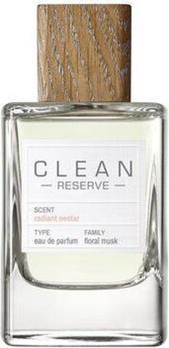 Clean Eau de Parfum / 100 ml / Unisex