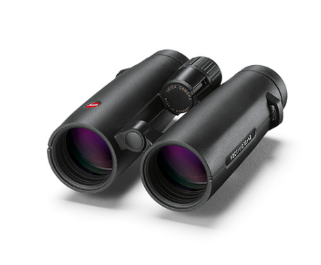 Leica Noctivid 10x42 Zwart - Verrekijker
