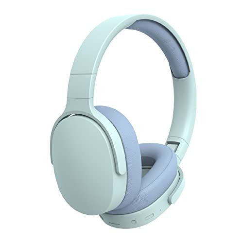 Yosemite Draadloze Bluetooth Headset - Blauw
