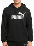 Puma Essential Trui - Mannen - Zwart